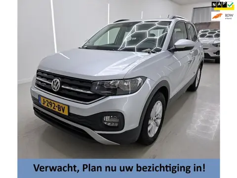 Volkswagen T-Cross 1.0 TSI Life Business| CLIMATE | NAVI |