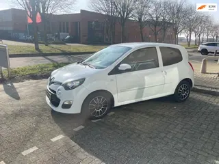 Renault Twingo 1.2 16V Collection | APK T/M 04/08/2027| 3 MND Garantie |LM VELGEN BJ 2013