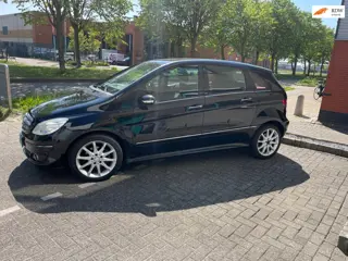 Mercedes-Benz B-klasse 200 | Sport Tourer | APK TM 11/05/2027 | AIRCO