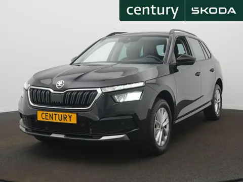 Skoda Kamiq 1.5 TSI ACT Business Edition Automaat - Navigatie - Camera - Cruise