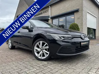 Volkswagen Golf 5DRS 1.0 eTSI Automaat Life Business Carplay / Full LED / Digi-dash