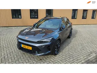 Cupra Formentor Cupra Fermentor 1.5 TSI e-Hybride VZ Extreme Cooper