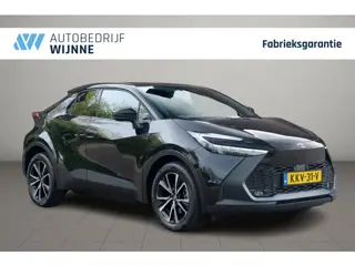 Toyota C-HR 2.0 Plug-in Hybrid 220pk Dynamic | Private Lease vanaf € 549,- p.m.