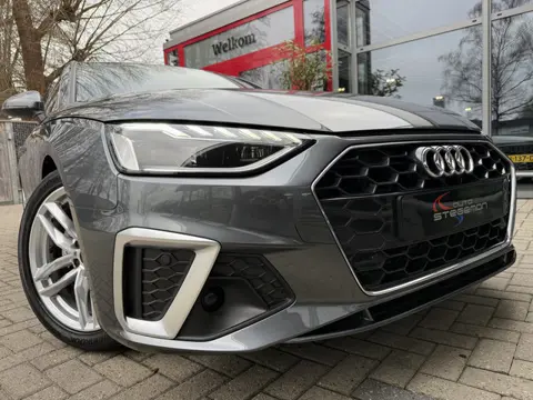 Audi A4 Avant 35 TFSI AUT. *!* 2x S-LINE *!* VIRTUAL/ LED/ 18 INCH/ CARPLAY/ 19 DKM *!*