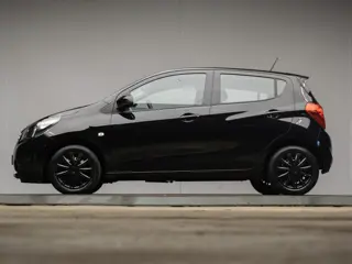 Opel KARL 1.0 ecoFLEX Edition BLACK SPORT (NAVI,LED,CRUISE,AIRCO,ELECTRISCHE PAKKET,GETINT,NETTESTAA