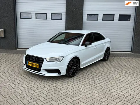 Audi A3 Limousine 1.4 TFSI CoD Attraction Pro Line Plus CLIMA/CRUISE/XENON