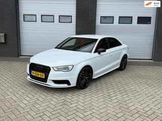 Audi A3 Limousine 1.4 TFSI CoD Attraction Pro Line Plus CLIMA/CRUISE/XENON