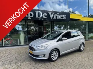 Ford C-Max 1.0 Titanium