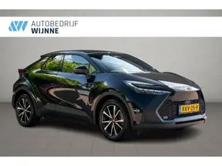 Toyota C-HR 2.0 Plug-in Hybrid 220pk Dynamic | Navi | App Connect | Climate | Adaptive Cruise | Came