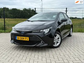 Toyota Corolla 1.8 Hybrid Business | Camera | Carplay | Stoelverwarming