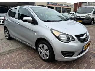 Opel KARL 1.0 ecoFLEX Selection/RIJKLAAR