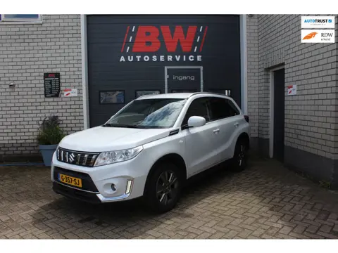 Suzuki Vitara 1.0 Boosterjet Select