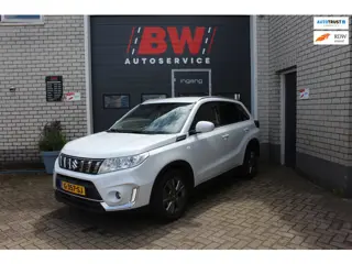 Suzuki Vitara 1.0 Boosterjet Select