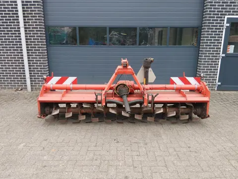 Pegoraro Grondfrees 3 meter breed