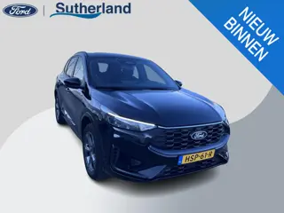 Ford Kuga 2.5 PHEV ST-Line | Orig. NL Auto | Wegklapbare trekhaak (elektrisch bedienbaar) | Winter P