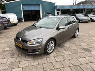 Volkswagen Golf 1.4 TSI Highline