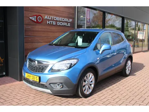 Opel MOKKA 1.4 T Innovation