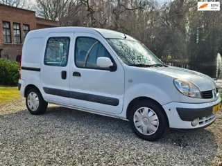 Renault Kangoo Express 1.5 dCi 70 Grand Confort Edition Extra