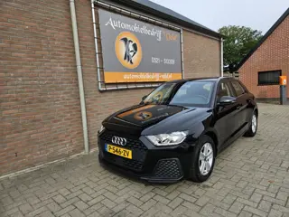 Audi A1 Sportback 30 TFSI Pro Line (bj 2022, automaat)