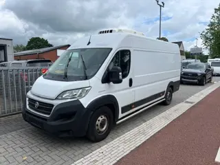 Fiat Ducato 35 2.3 MultiJet 103kw L4H2 MAXI KLIMA KOELING KUHLUNG