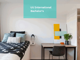 Woning aan de Limapad te Utrecht