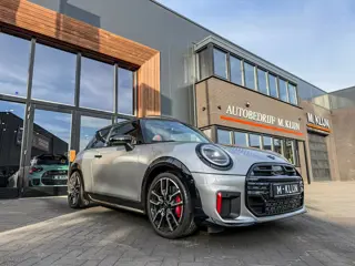 MINI 3-Deurs 2.0 JCW John Cooper Works XL F1 aut 231pk/Memory/Massage/Pano/Hk/Vol