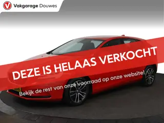 Volvo V40 1.5 T2 Nordic+ |NAP|BTW| Automaat | Stoelverwarming | Navi