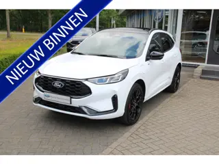 Ford Kuga 2.5 PHEV ST-Line X TREKHAAK ELECTRISCH | PANORAMA-DAK| WINTER-PACK