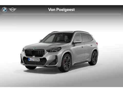 BMW X1 xDrive25e | M Sportpakket Pro | Innovation Pack | Travel Pack | Trekhaak