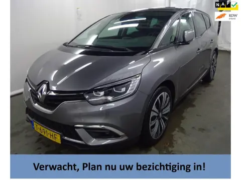 Renault Grand Scénic 1.3 TCe Equilibre 7p.|TREKHAAK|NAVI|VIRITUAL COCKPIT|