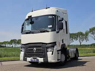 RENAULT T 480