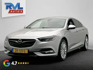 Opel Insignia Grand Sport 1.6 Turbo Innovation | Origineel NL | Navigatie | Trekhaak | Cruise/Contro
