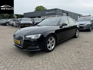 Audi A4 Limousine 2.0 TDI Sport Pro Line (bj 2016)