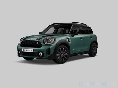 MINI Countryman 1.5 Cooper S E ALL4 | PANO | LEER | ACC