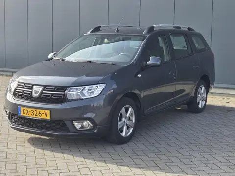 Dacia Logan MCV 0.9 TCe Laureate