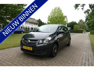 Opel KARL 1.0 ecoFLEX 120 Jaar Edition | CarPlay | PDC | Cruise Control |