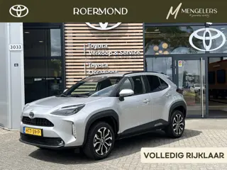 Toyota Yaris Cross 1.5 Hybrid 115 Dynamic