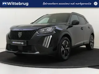 Peugeot 2008 1.2 PureTech 100 Allure | Keyless Start | Full Map Navi | Parkeerhulp Voor en Achter |