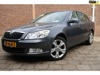 Skoda Octavia 1.4 TSI Elegance *Rijklaarprijs *NAP *Trekhaak