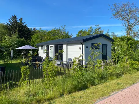 Fijn chalet van alle gemakken voorzien
