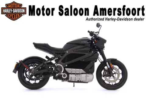 Harley-Davidson ELW LIVEWIRE / LIVE WIRE ONE (bj 2023)