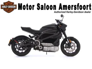 Harley-Davidson ELW LIVEWIRE / LIVE WIRE ONE (bj 2023)