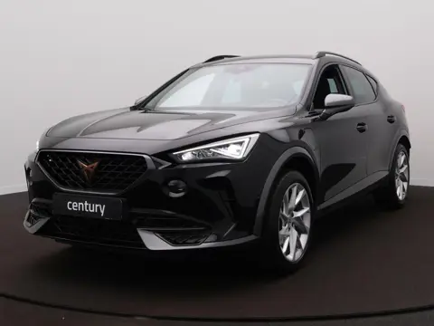 CUPRA Formentor 1.4 e-Hybrid Adrenaline Navigatie - Camera - 19 Inch - Led verlichting