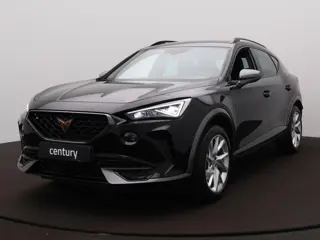 CUPRA Formentor 1.4 e-Hybrid Adrenaline Navigatie - Camera - 19 Inch - Led verlichting