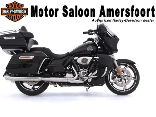 Harley-Davidson FLHXU STREET GLIDE ULTRA / STREETGLIDE ULTRA