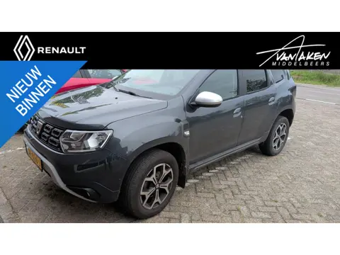 Dacia Duster 1.2 TCe 125 Prestige