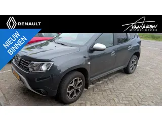 Dacia Duster 1.2 TCe 125 Prestige