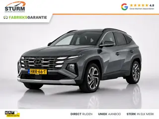 Hyundai Tucson 1.6 T-GDI PHEV Premium