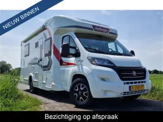 Fiat Challenger 398 XLB Special Edition * LAGE KM * GOED ONDERH.  !!