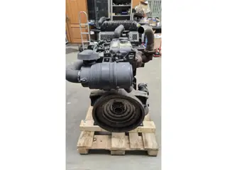 Perkins 1104C-44 (RE)